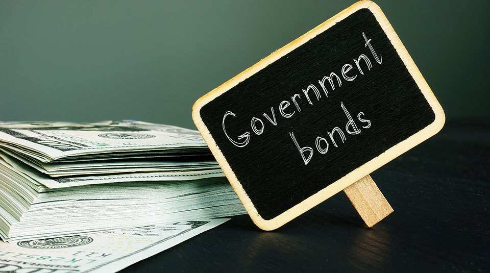 Government Bond Investment India