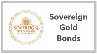 Sovereign Gold Bond