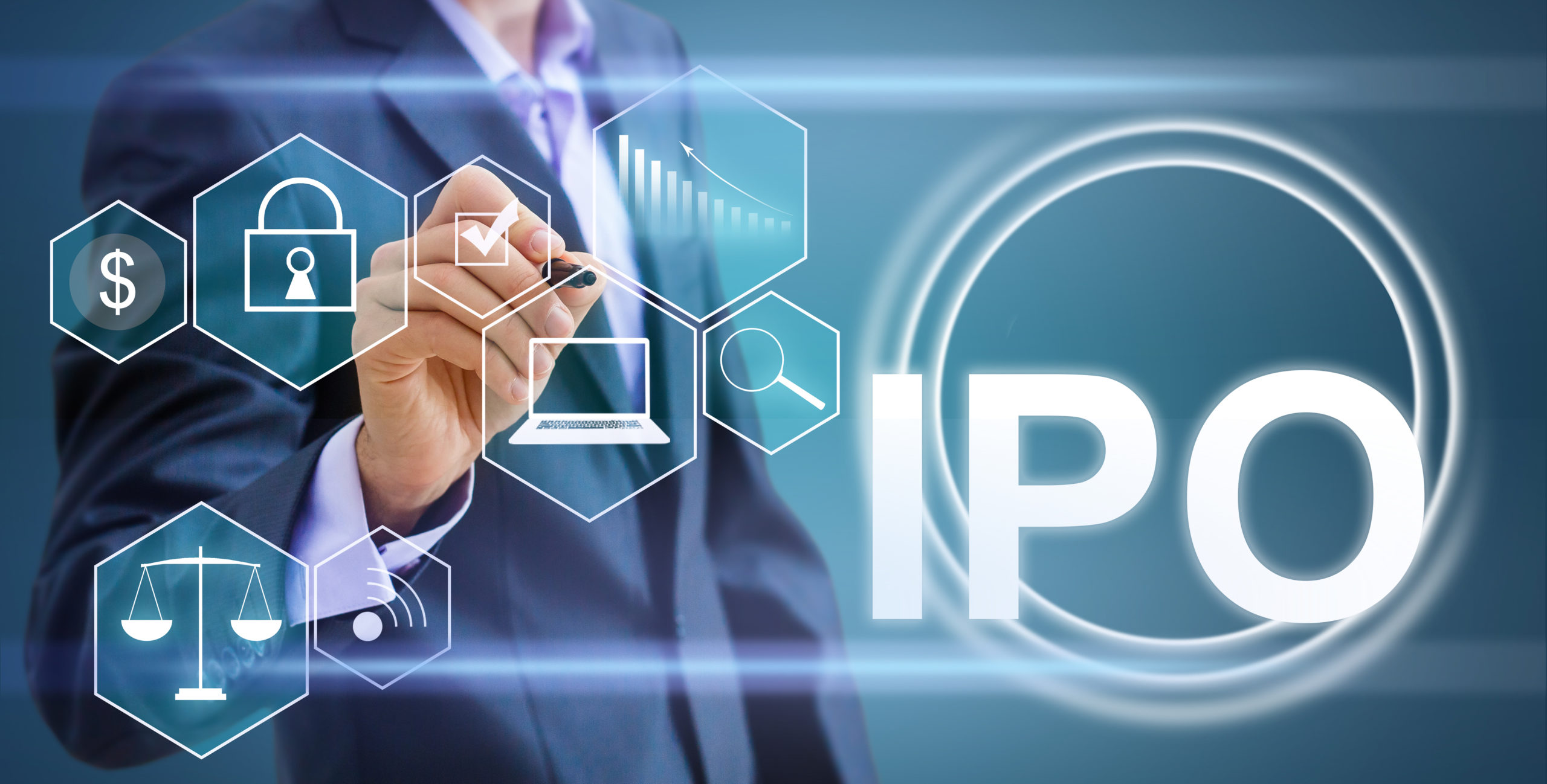 what is ipo and why company issue ipo